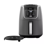 Ninja 5.2L Air Fryer MAX and Dehydrator - AF160UK