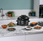 Ninja Foodi MINI 4.7L Multi Pressure Cooker and Air Fryer